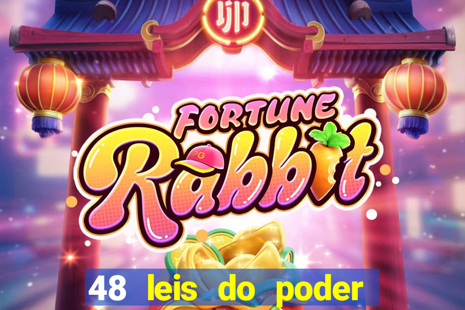 48 leis do poder pdf google drive